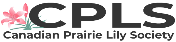 Canadian Prairie Lily Society
